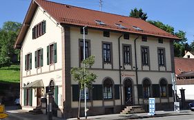 Gaestehaus Stuttgart36